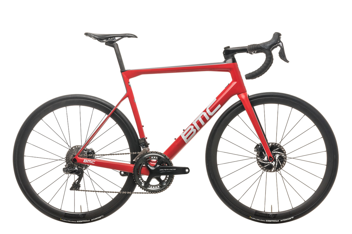 bmc teammachine disc 2019