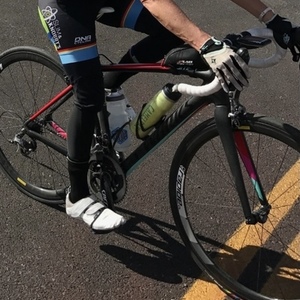 2016 Specialized Amira Black