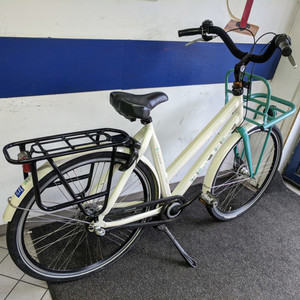 Sparta Central Park White