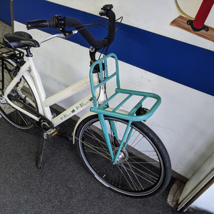 Sparta Central Park White