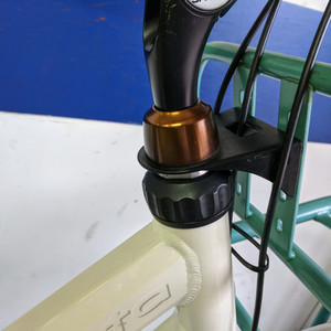 Sparta Central Park White