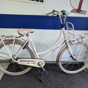 Batavus Diva Stickers tape or other cover-up