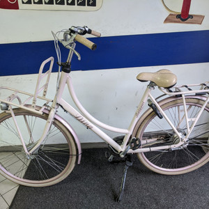 Batavus Diva Stickers tape or other cover-up