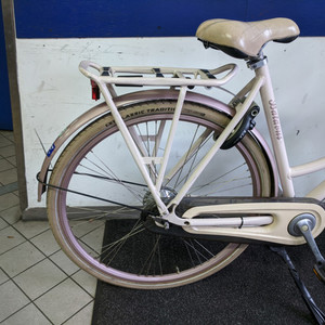 Batavus Diva Stickers tape or other cover-up