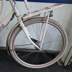 Batavus Diva Stickers tape or other cover-up