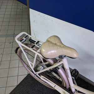 Batavus Diva Stickers tape or other cover-up