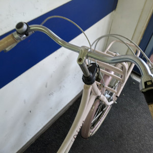 Batavus Diva Stickers tape or other cover-up