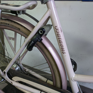 Batavus Diva Stickers tape or other cover-up