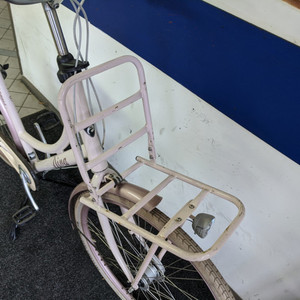 Batavus Diva Stickers tape or other cover-up