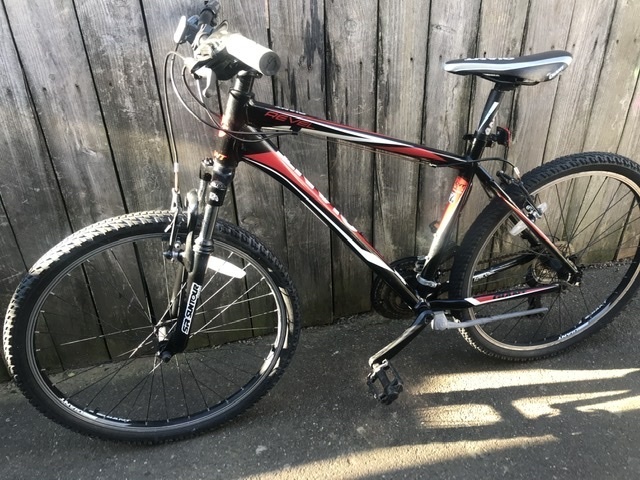 specialized levo sl range