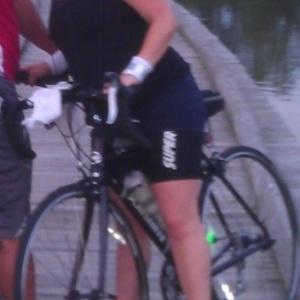 2010 Scattante R330 Black