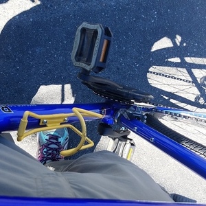 2006 Raleigh Passage 5.0 Blue