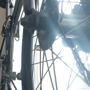 2018 Mongoose Black