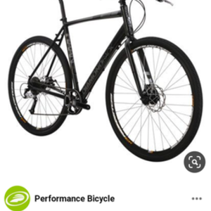 2016 Diamondback Haanjo Black