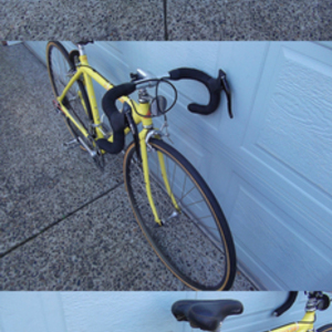 198 Cannondale SR