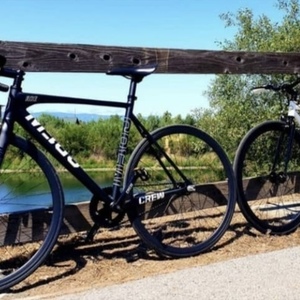 State Bicycle Co. Core Line White