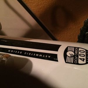 2013 Trek Madone 4.7 H2 (Compact) White