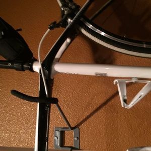 2013 Trek Madone 4.7 H2 (Compact) White