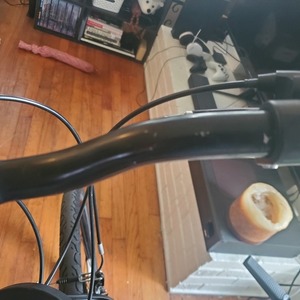 Retrospec Barron Silver, gray or bare metal