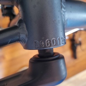 Retrospec Barron Silver, gray or bare metal