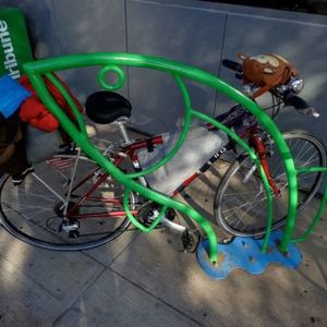 Jamis Coda Sport Femme Red