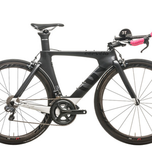 2015 Cervélo P3 Black