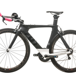 2015 Cervélo P3 Black