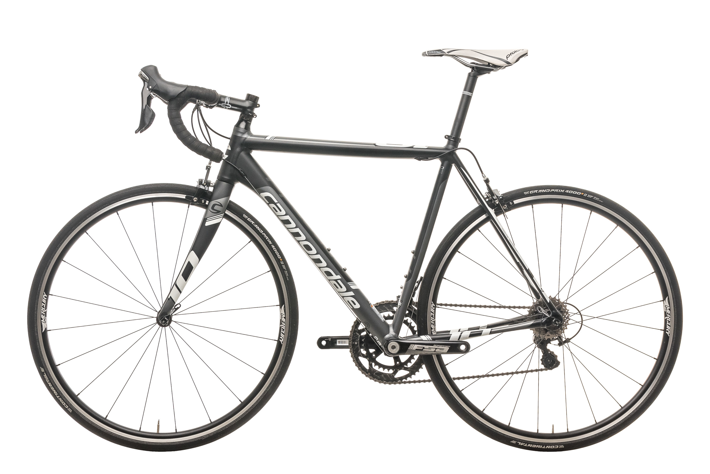 cannondale caad10 5