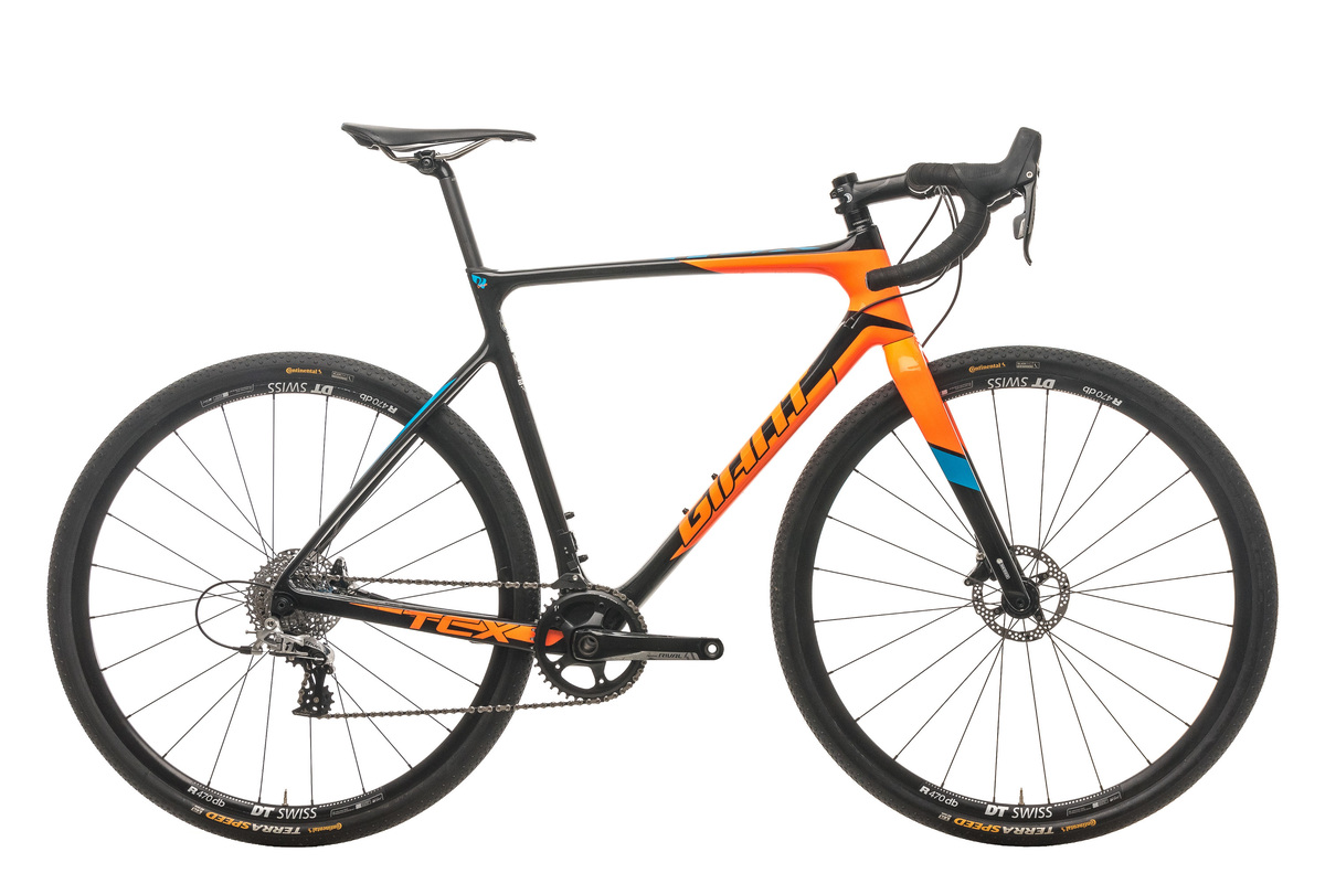 2017 giant tcx advanced pro 1