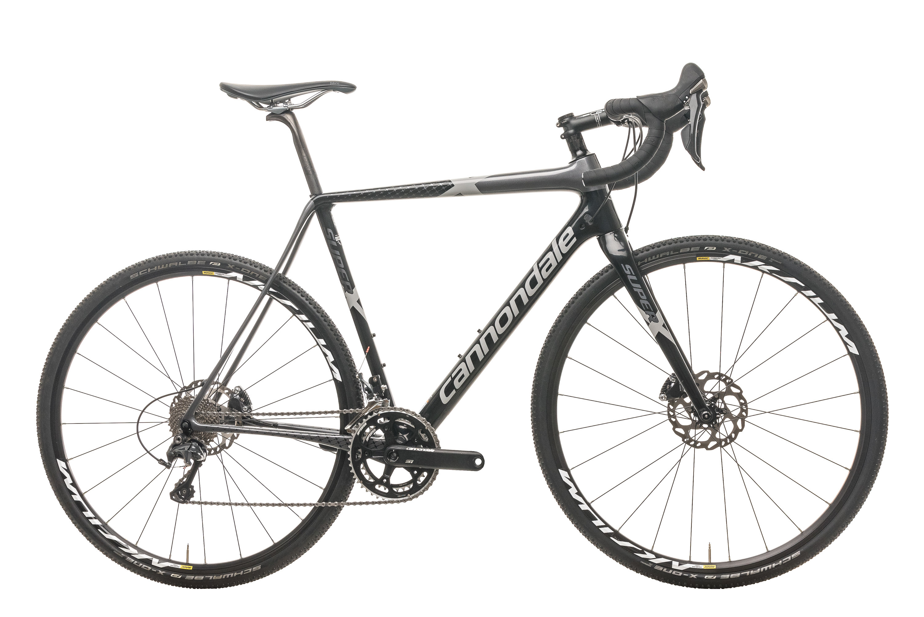 cannondale superx 2017