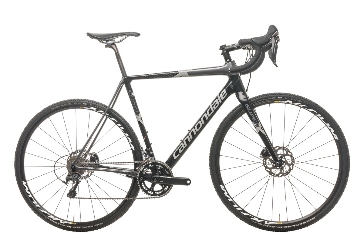 cannondale superx 2017