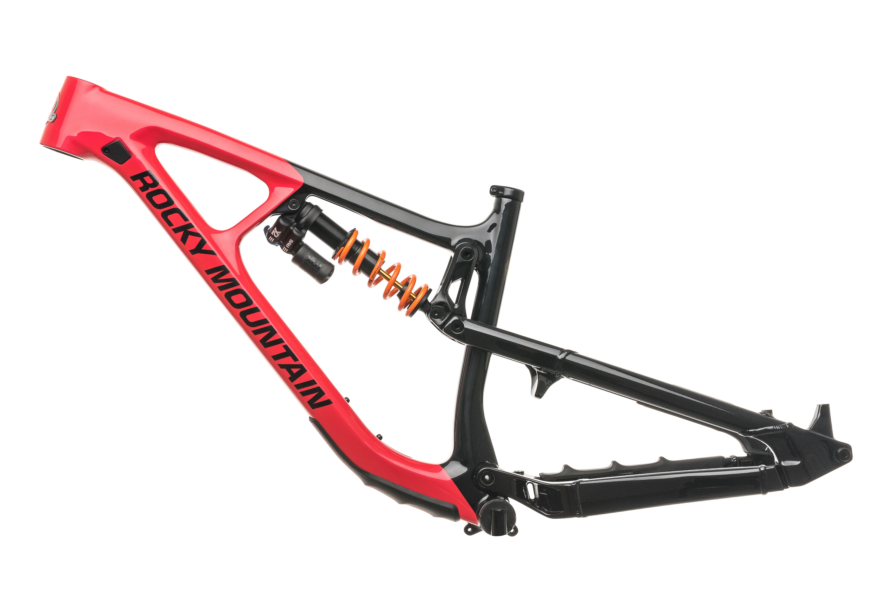 rocky mountain slayer carbon 30