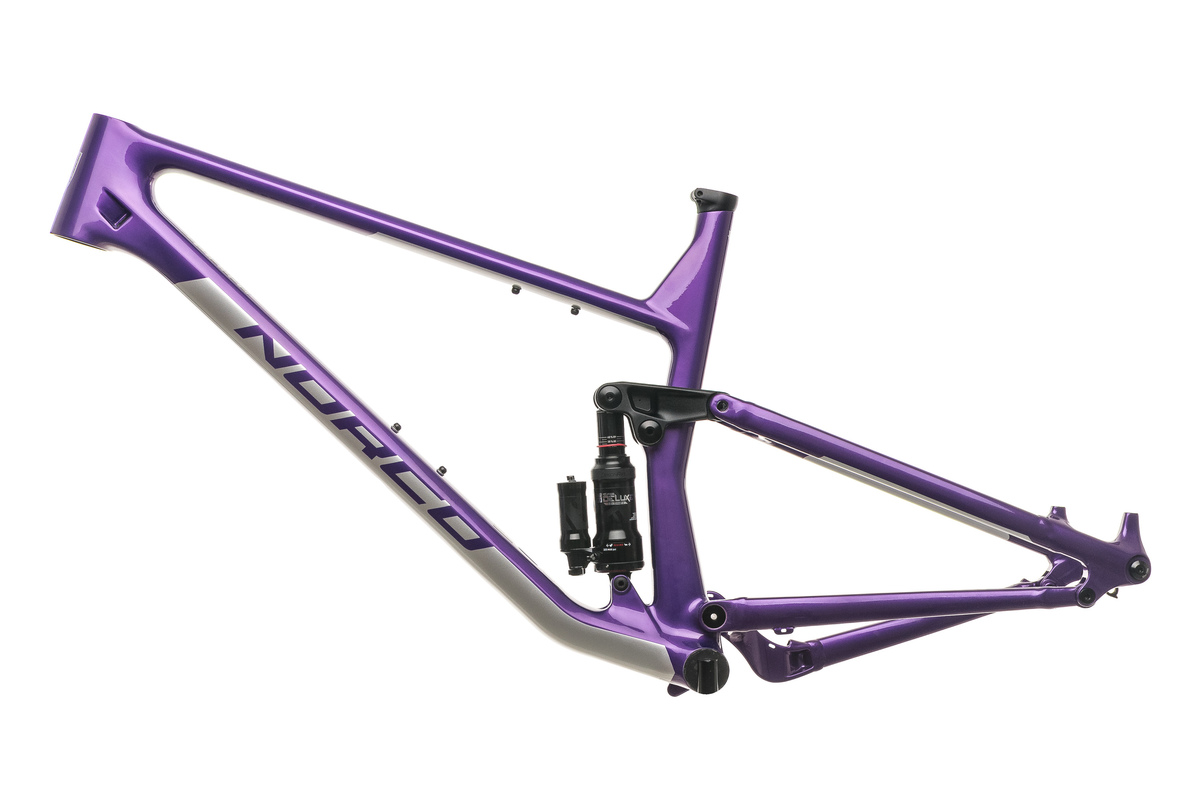 2020 Norco Bikes Optic C1