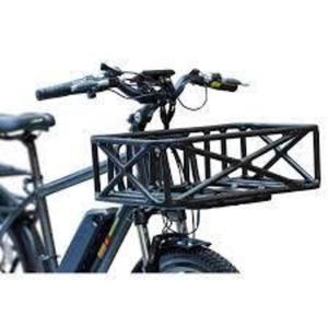 2019 Rad Power Bikes RadWagon 3 White