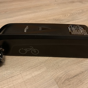 2020 Rad Power Bikes RadRover Step-Thru White