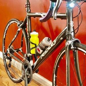 Ridley Ridley excalibur Black