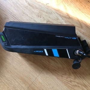 2016 IZIP Step over E-3 Dash Black