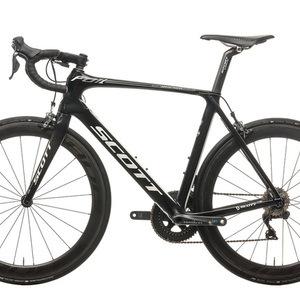 2012 SCOTT Foil 10 Black