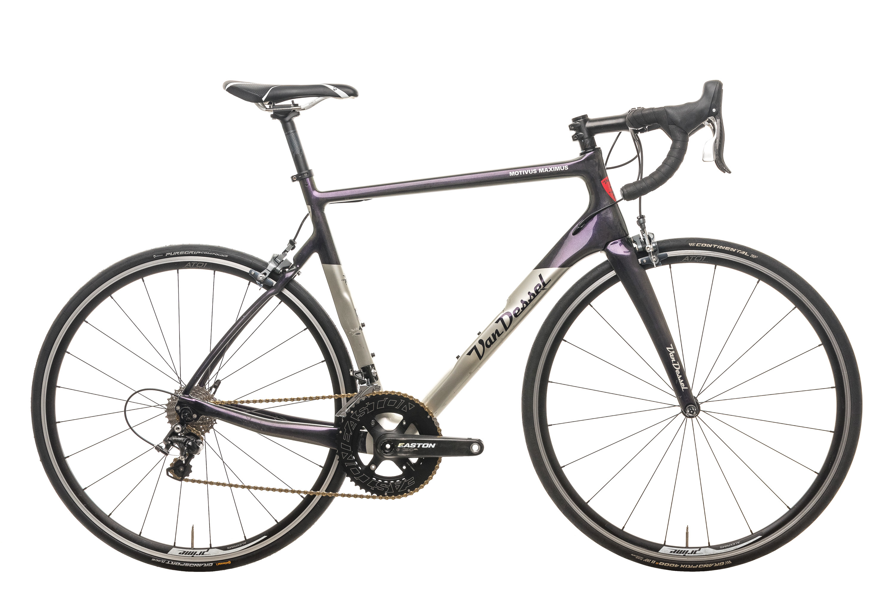 van dessel e bike
