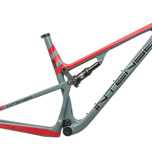 2020 Intense Sniper T Black