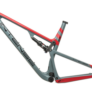 2020 Intense Sniper T Black