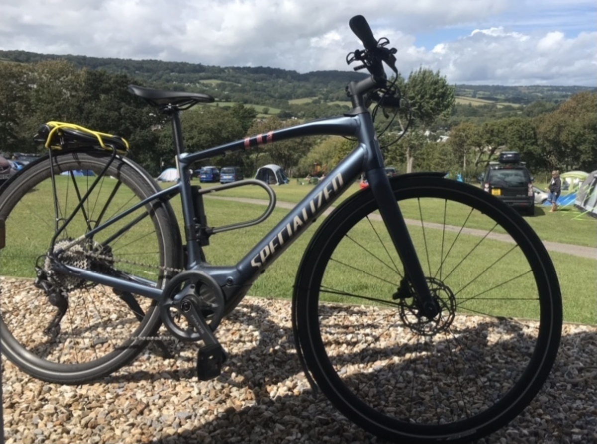 specialized turbo vado sl 4.0 eq 2021