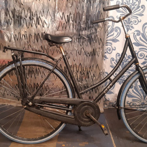 Ranger Transport Black