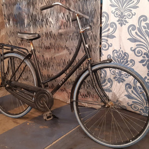 Ranger Transport Black