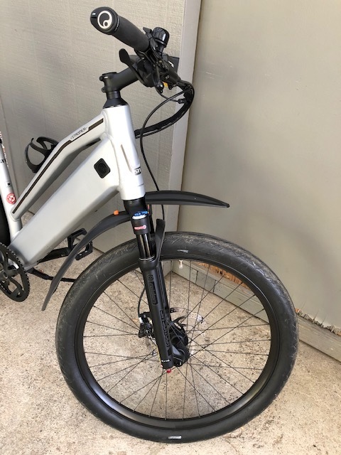 stromer st1 2020
