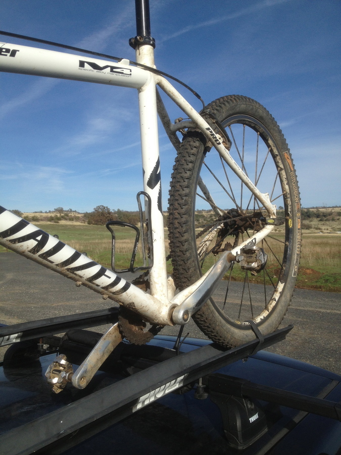 specialized stump jumper m4