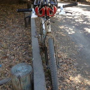 2004 Specialized Stump Jumper Pro M4 White