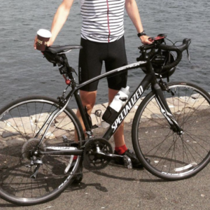 2013 Specialized Secteur Triple Black