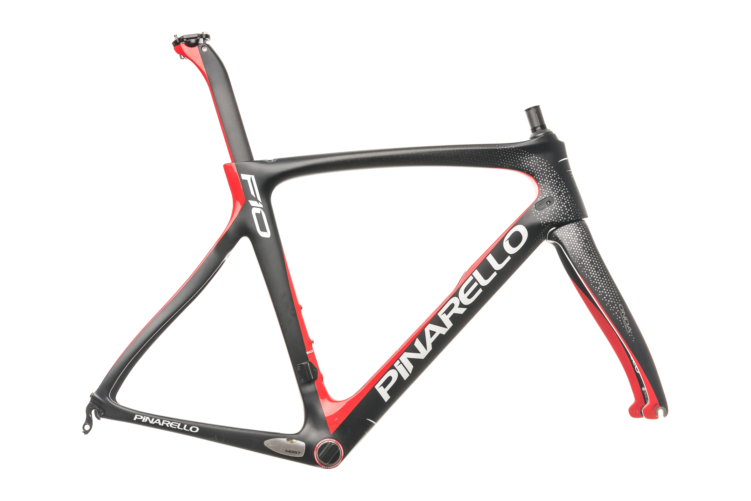 2018 Pinarello Dogma F10