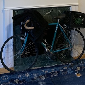 Trek 1000 Teal